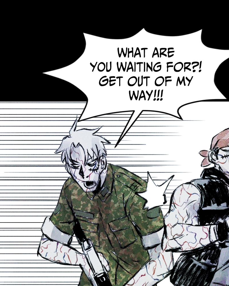 Pieces of Humans Chapter 47 - Page 90