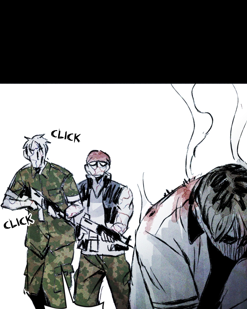 Pieces of Humans Chapter 47 - Page 97