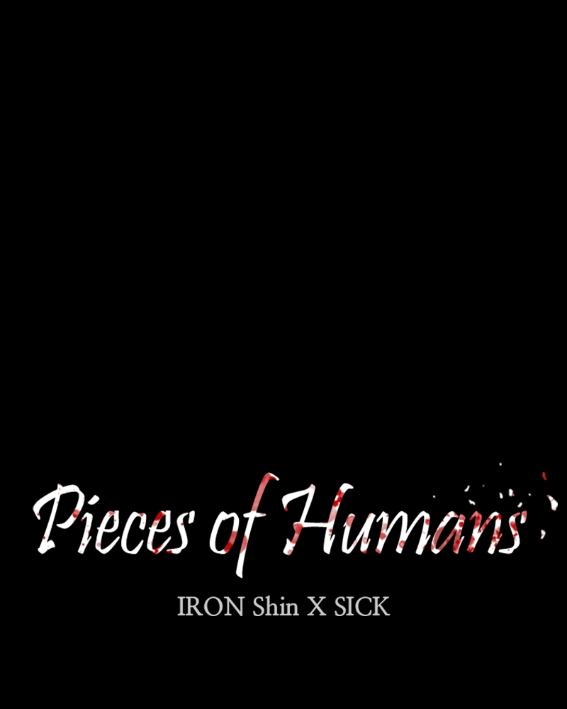 Pieces of Humans Chapter 48 - Page 11