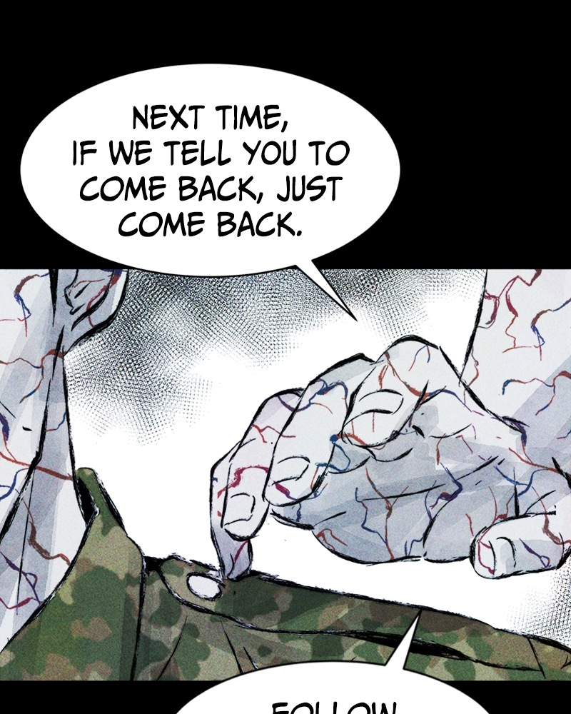 Pieces of Humans Chapter 48 - Page 104