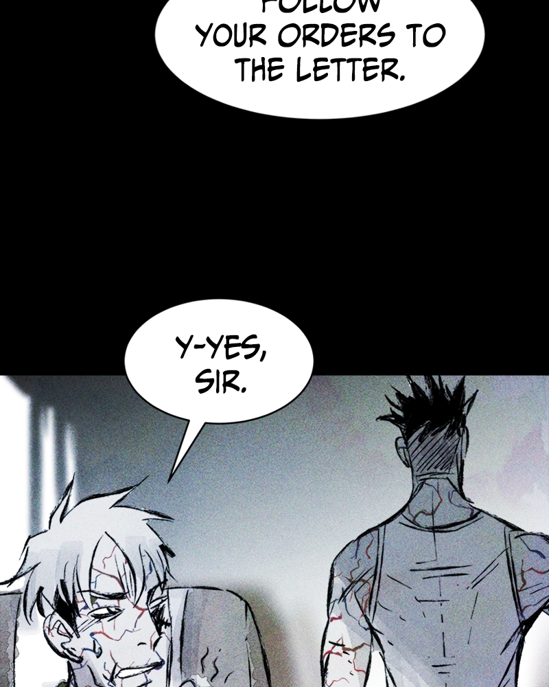 Pieces of Humans Chapter 48 - Page 105