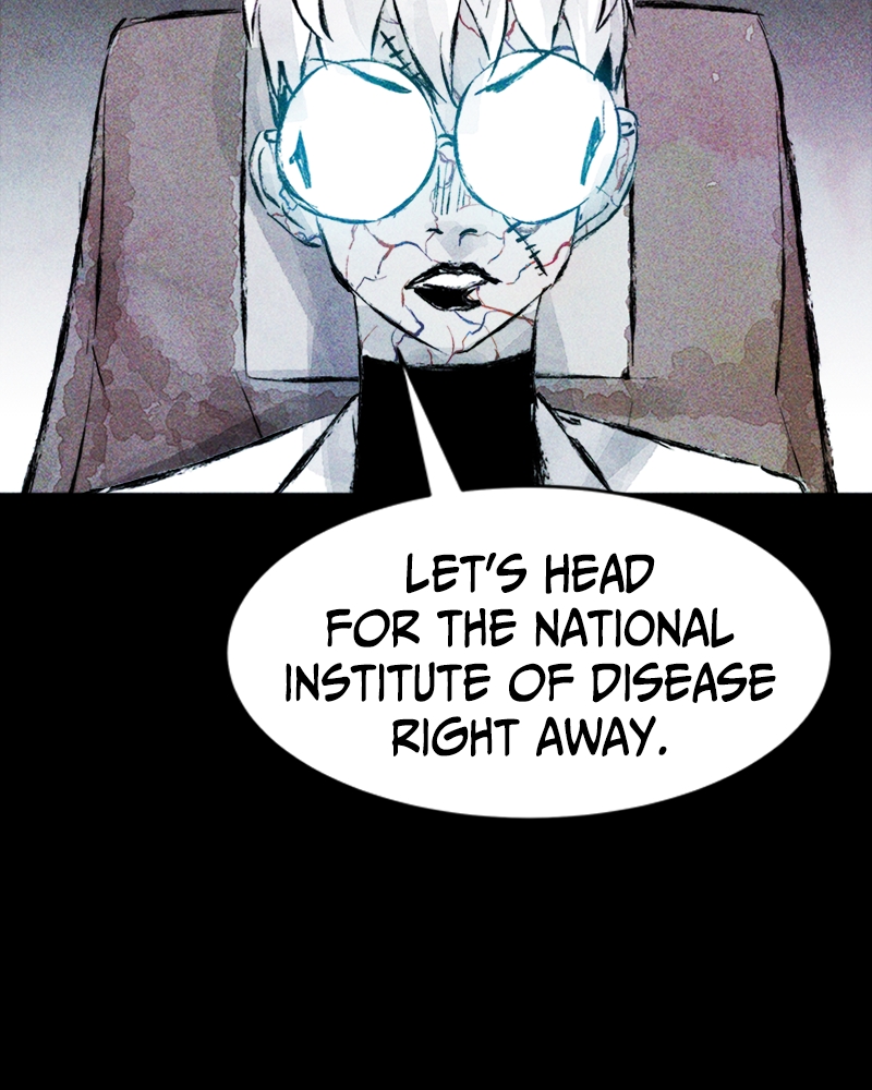 Pieces of Humans Chapter 48 - Page 107