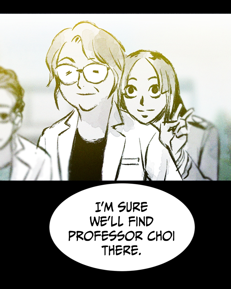 Pieces of Humans Chapter 48 - Page 108