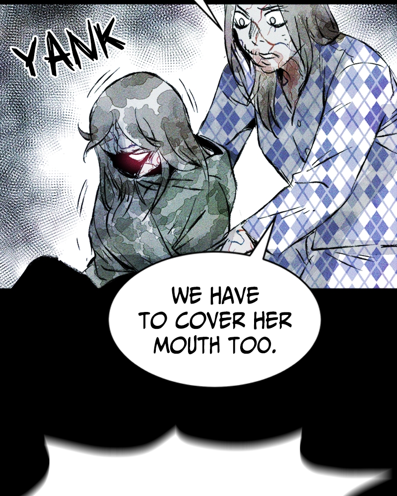Pieces of Humans Chapter 48 - Page 19