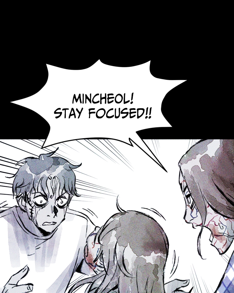 Pieces of Humans Chapter 48 - Page 23