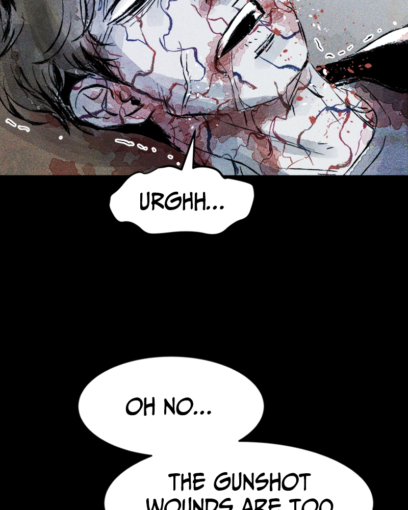 Pieces of Humans Chapter 48 - Page 32