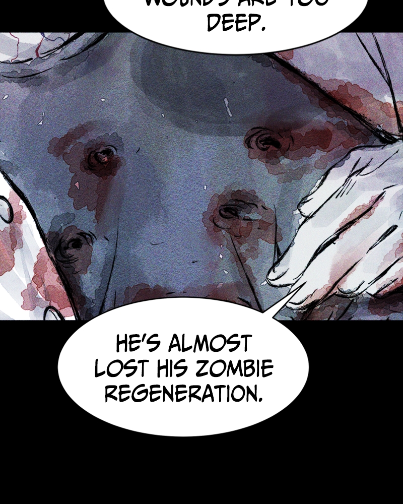 Pieces of Humans Chapter 48 - Page 33