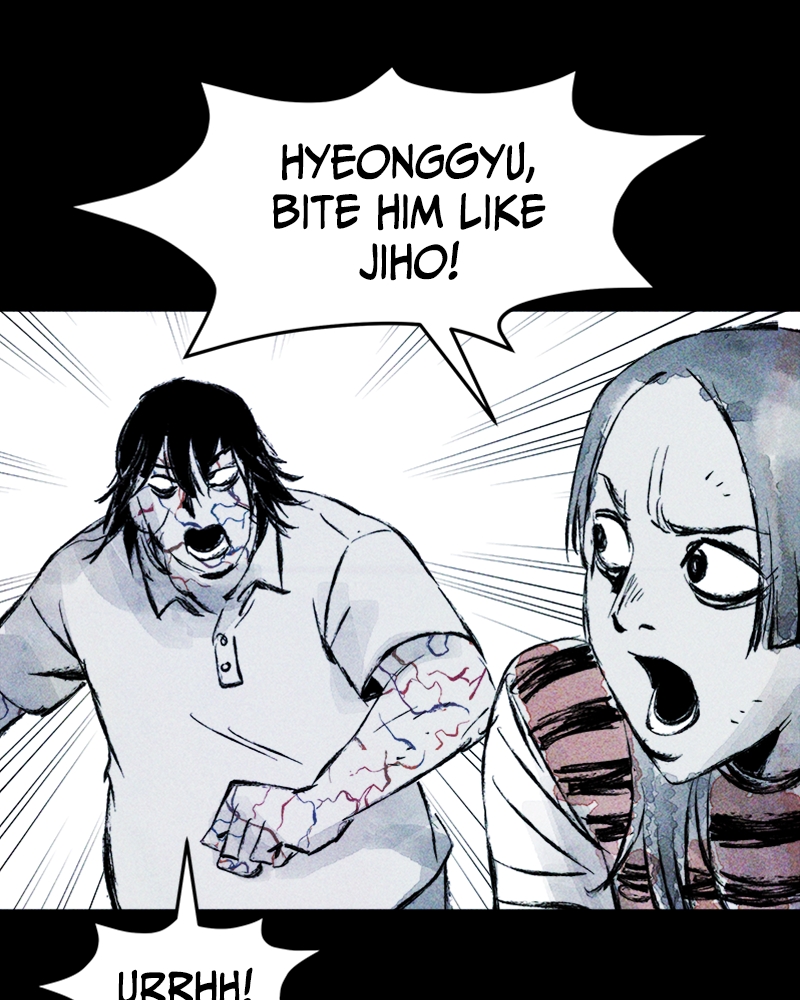 Pieces of Humans Chapter 48 - Page 35