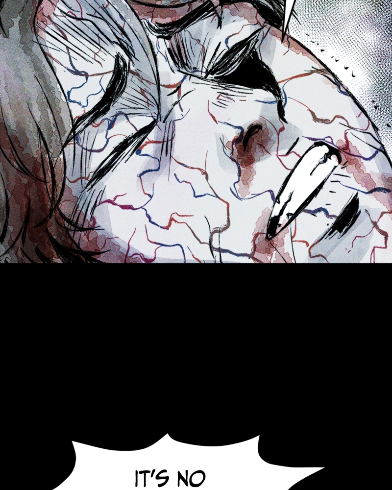 Pieces of Humans Chapter 48 - Page 38