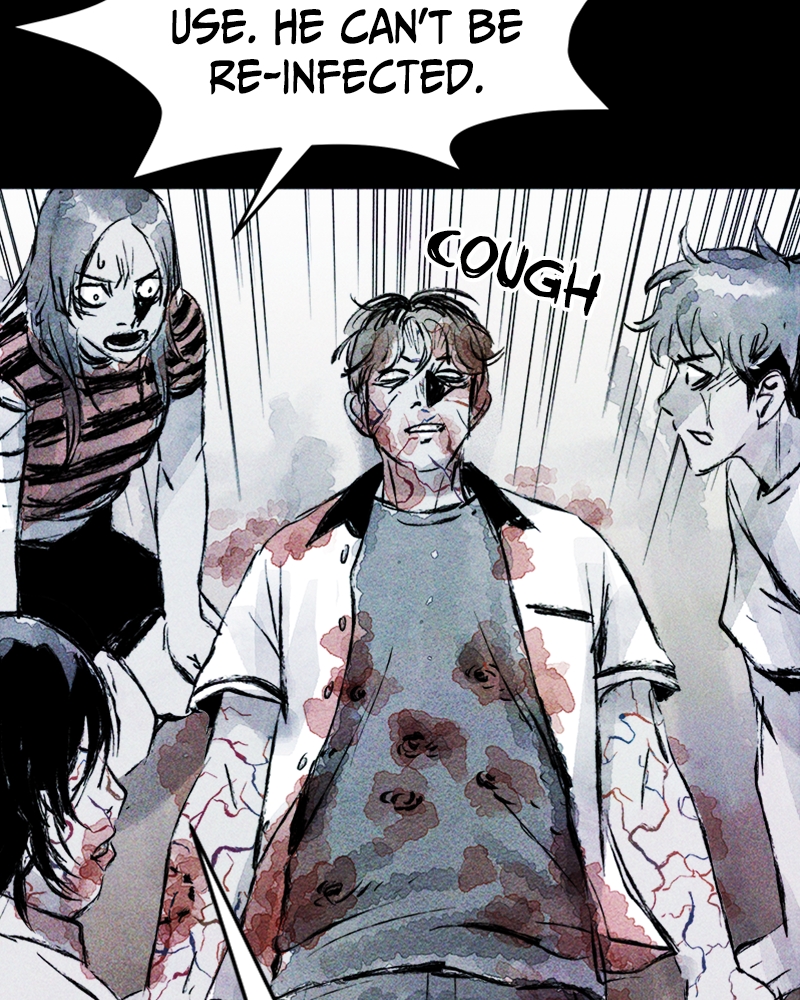 Pieces of Humans Chapter 48 - Page 39