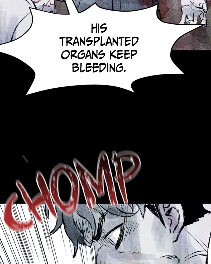 Pieces of Humans Chapter 48 - Page 40