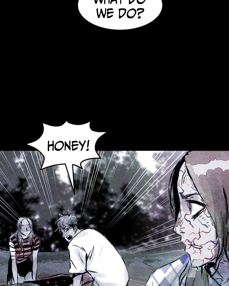 Pieces of Humans Chapter 48 - Page 43