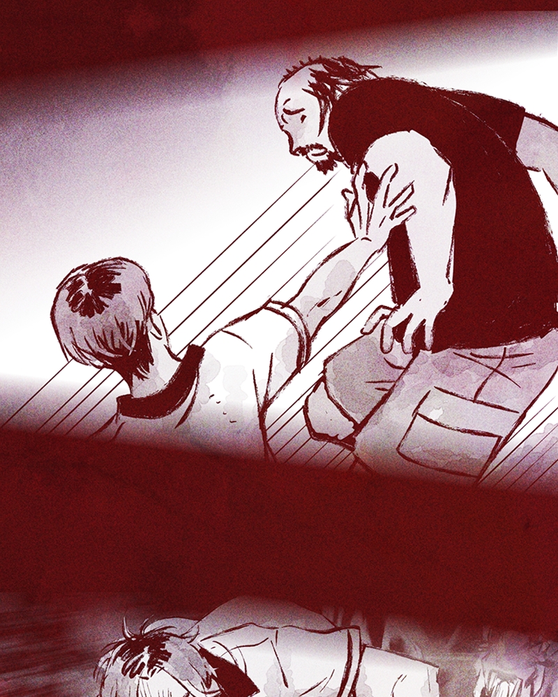 Pieces of Humans Chapter 48 - Page 51