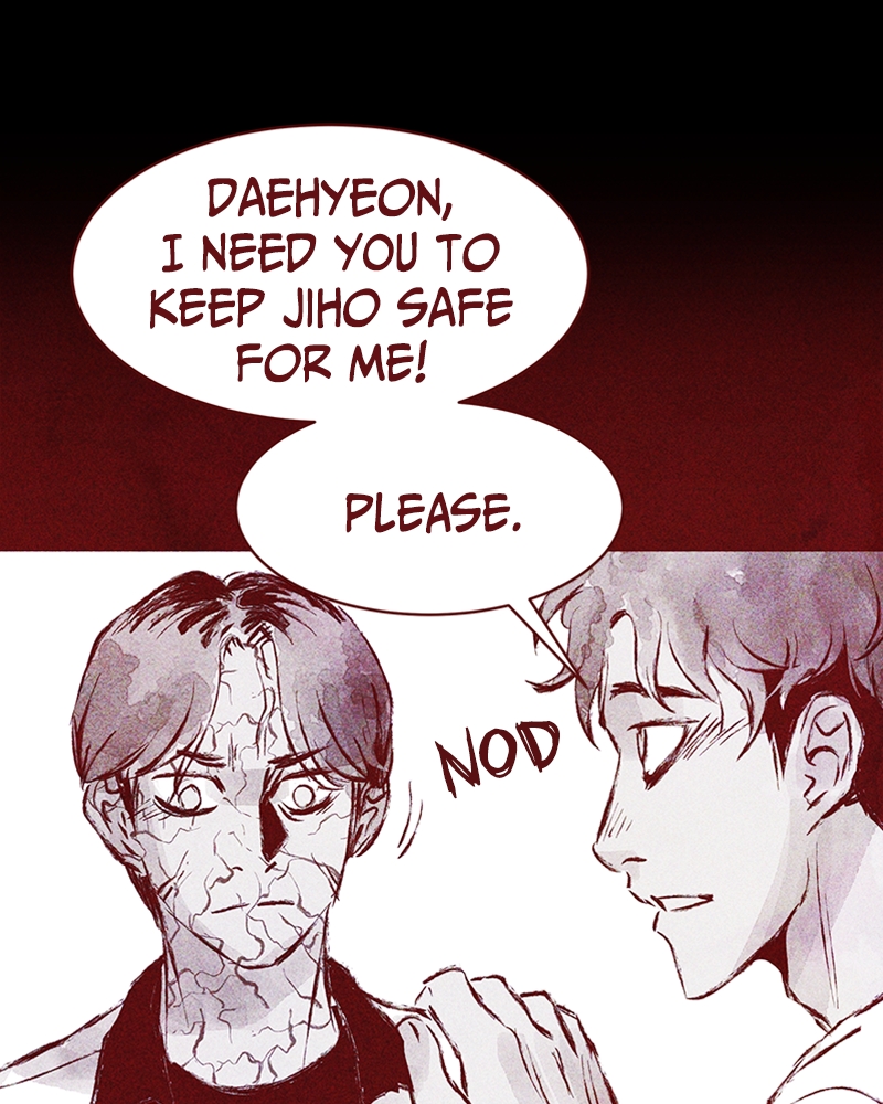Pieces of Humans Chapter 48 - Page 56