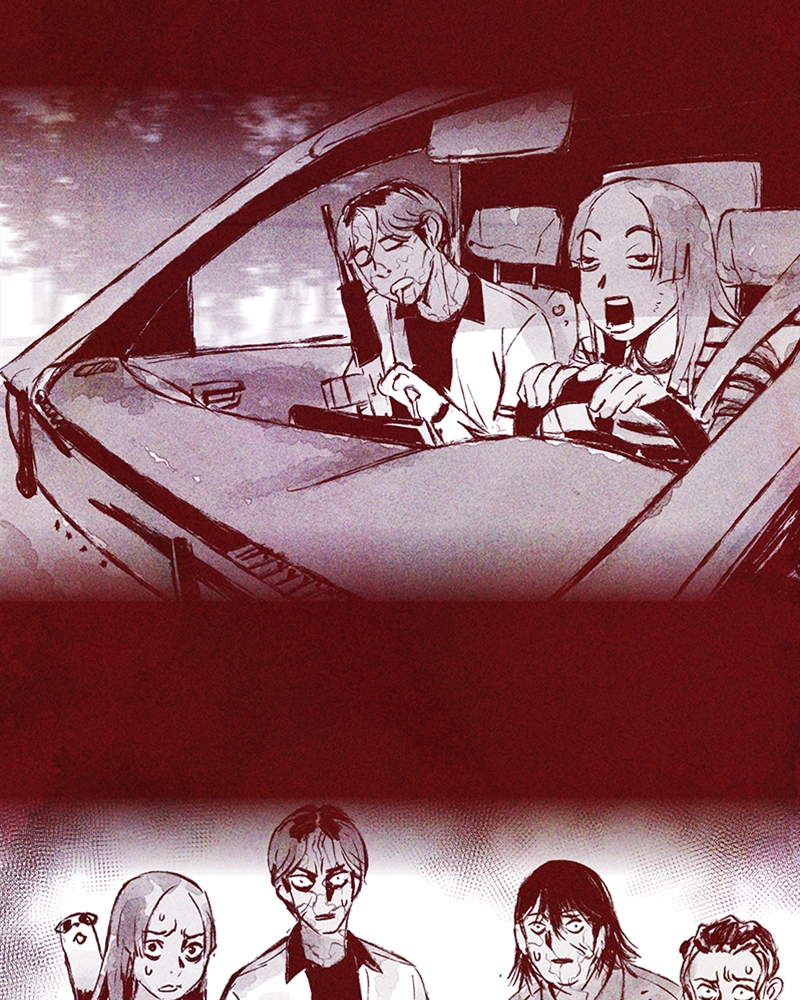 Pieces of Humans Chapter 48 - Page 66