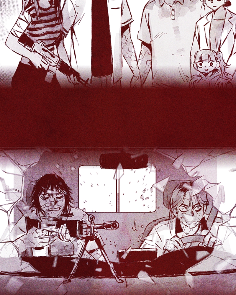 Pieces of Humans Chapter 48 - Page 67