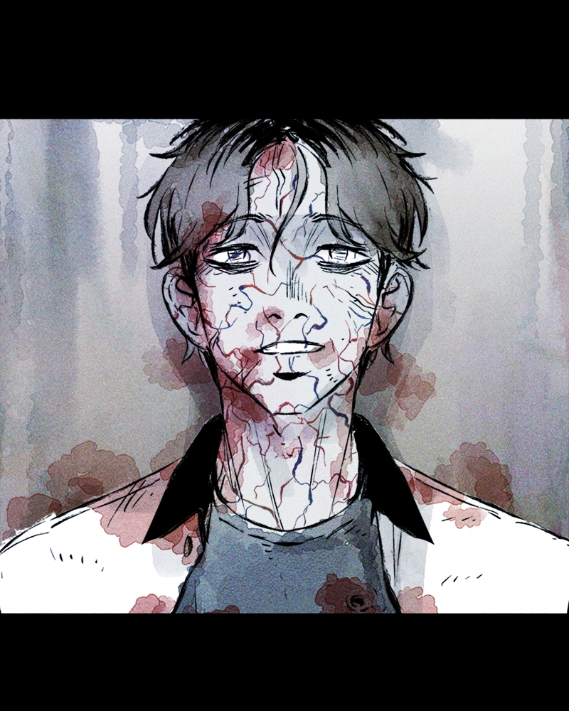 Pieces of Humans Chapter 48 - Page 70