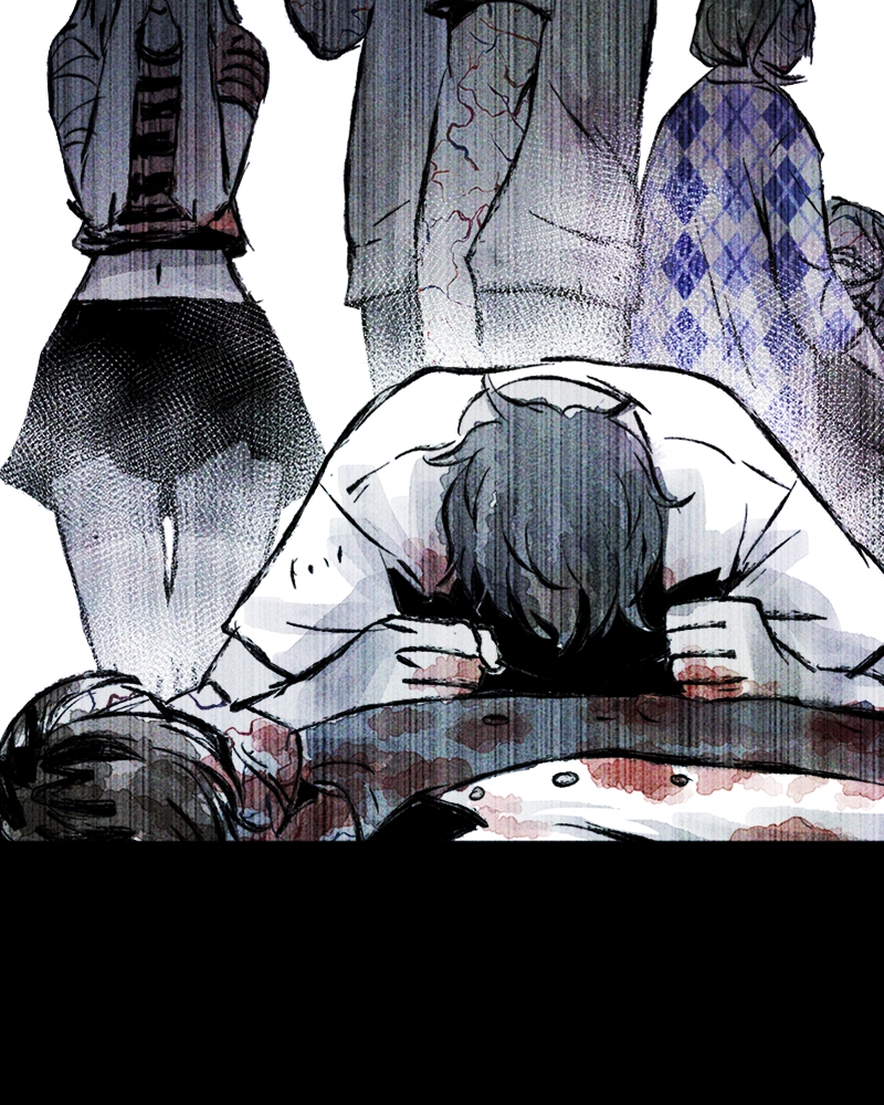 Pieces of Humans Chapter 48 - Page 75