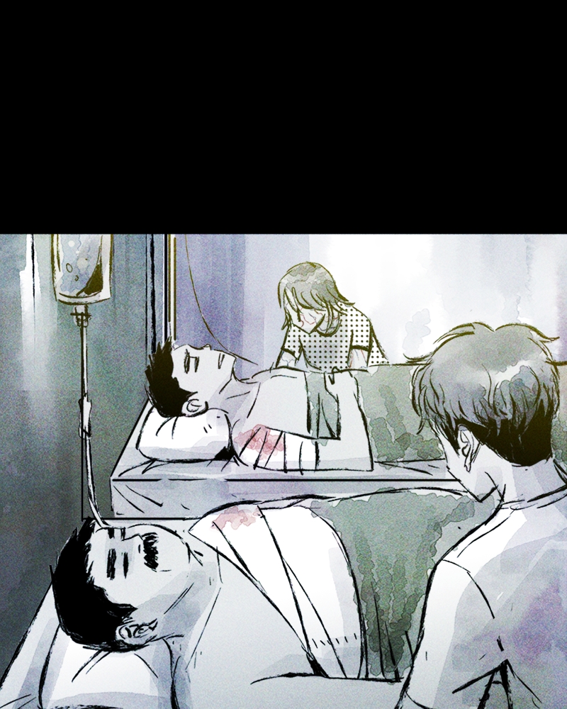 Pieces of Humans Chapter 48 - Page 84
