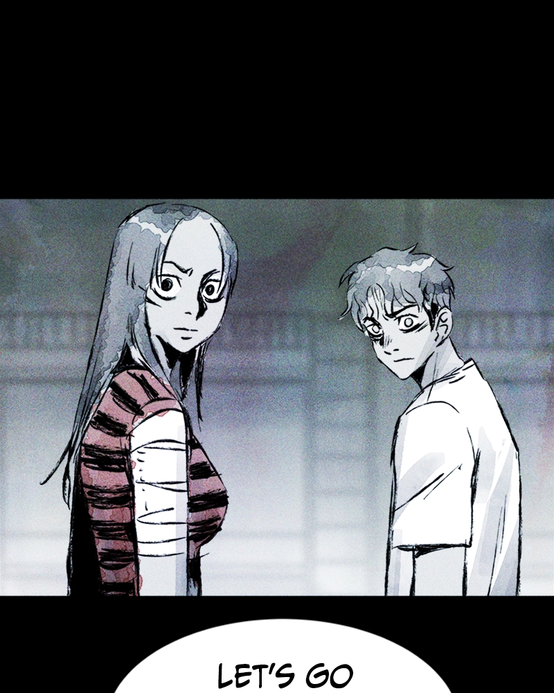 Pieces of Humans Chapter 48 - Page 90