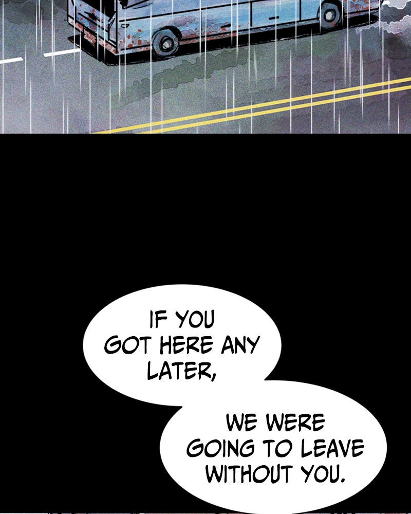 Pieces of Humans Chapter 48 - Page 95