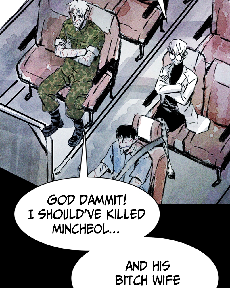Pieces of Humans Chapter 48 - Page 96