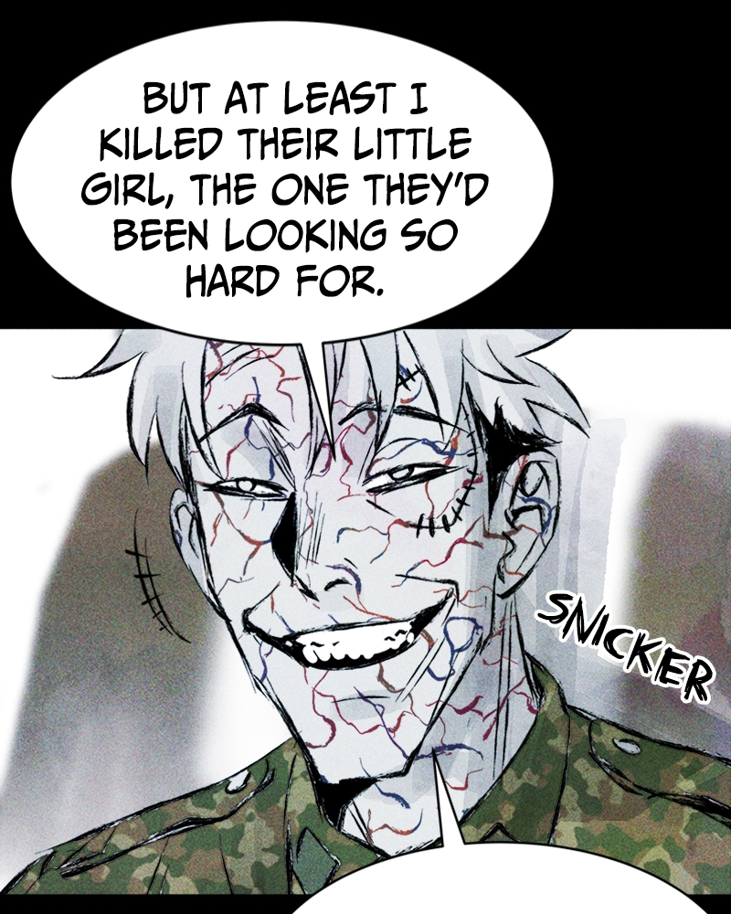 Pieces of Humans Chapter 48 - Page 98
