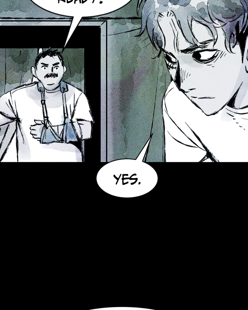 Pieces of Humans Chapter 49 - Page 11
