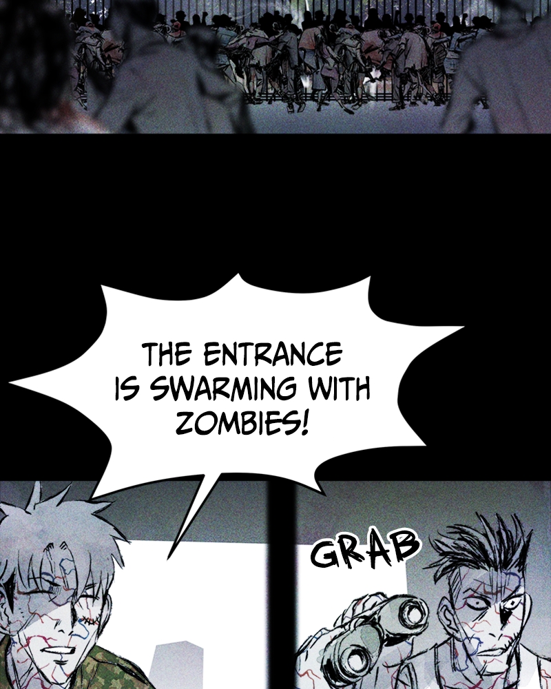Pieces of Humans Chapter 49 - Page 103