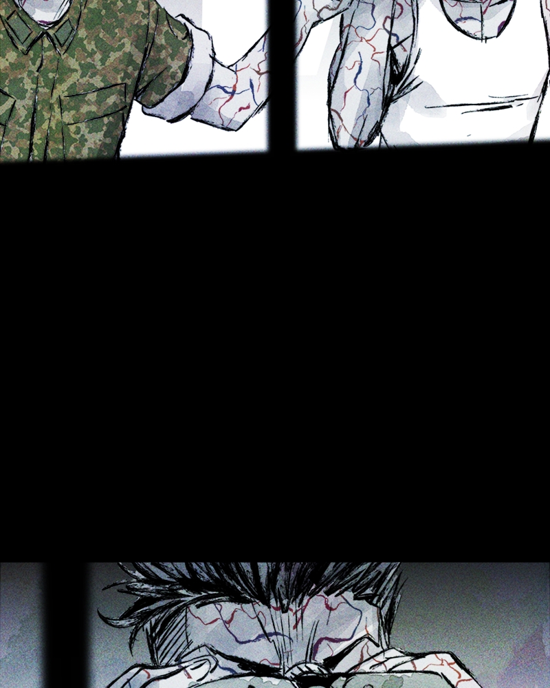 Pieces of Humans Chapter 49 - Page 104