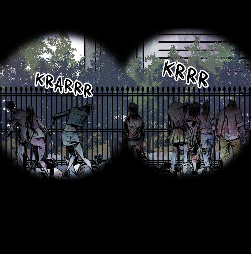 Pieces of Humans Chapter 49 - Page 106