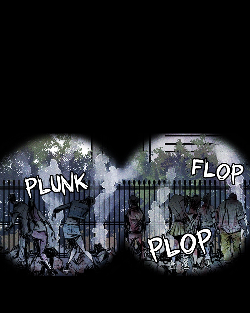 Pieces of Humans Chapter 49 - Page 108