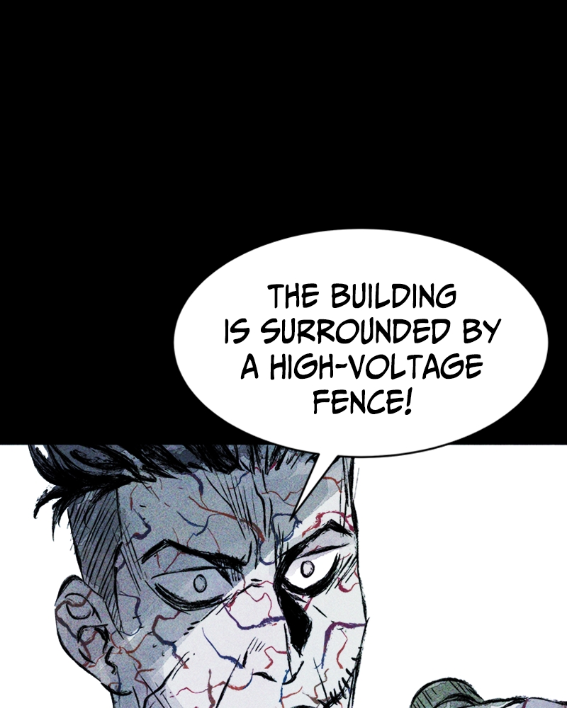 Pieces of Humans Chapter 49 - Page 109