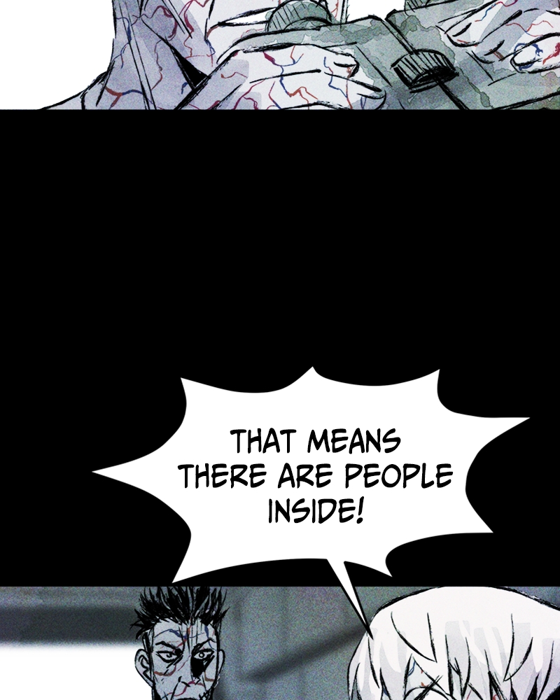 Pieces of Humans Chapter 49 - Page 110