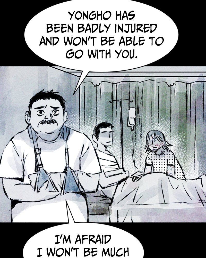 Pieces of Humans Chapter 49 - Page 12