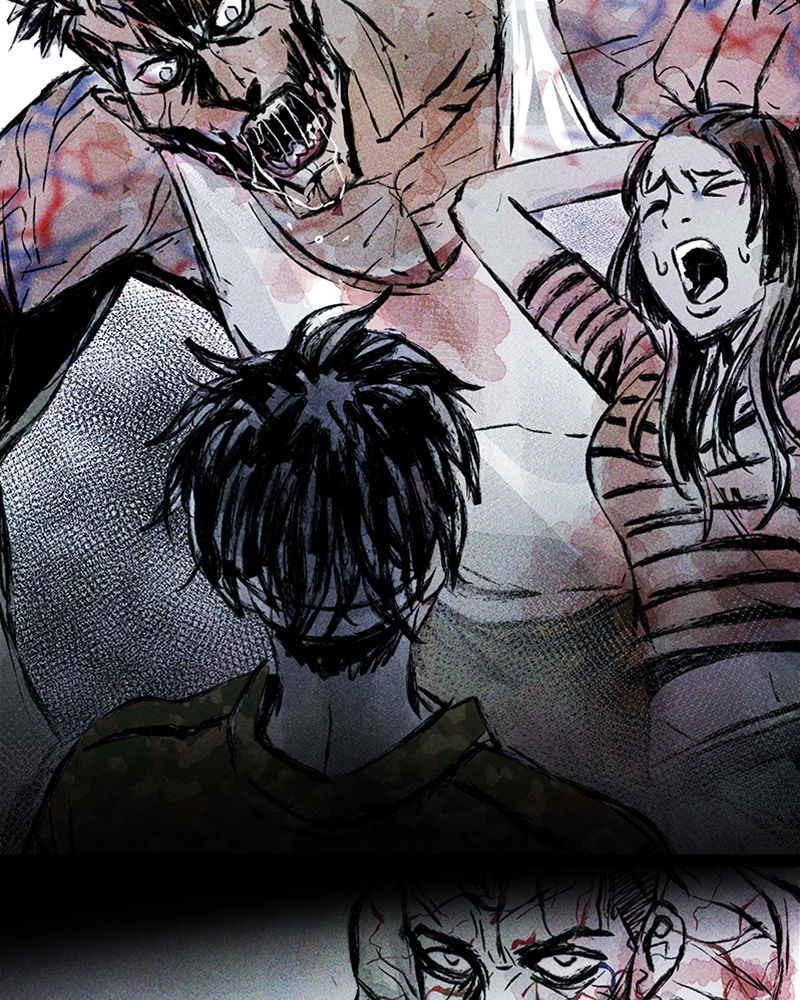 Pieces of Humans Chapter 49 - Page 115
