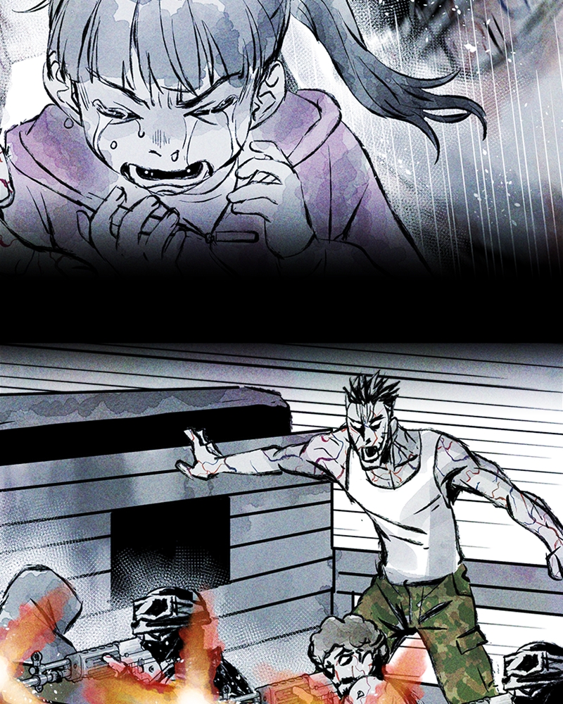 Pieces of Humans Chapter 49 - Page 117