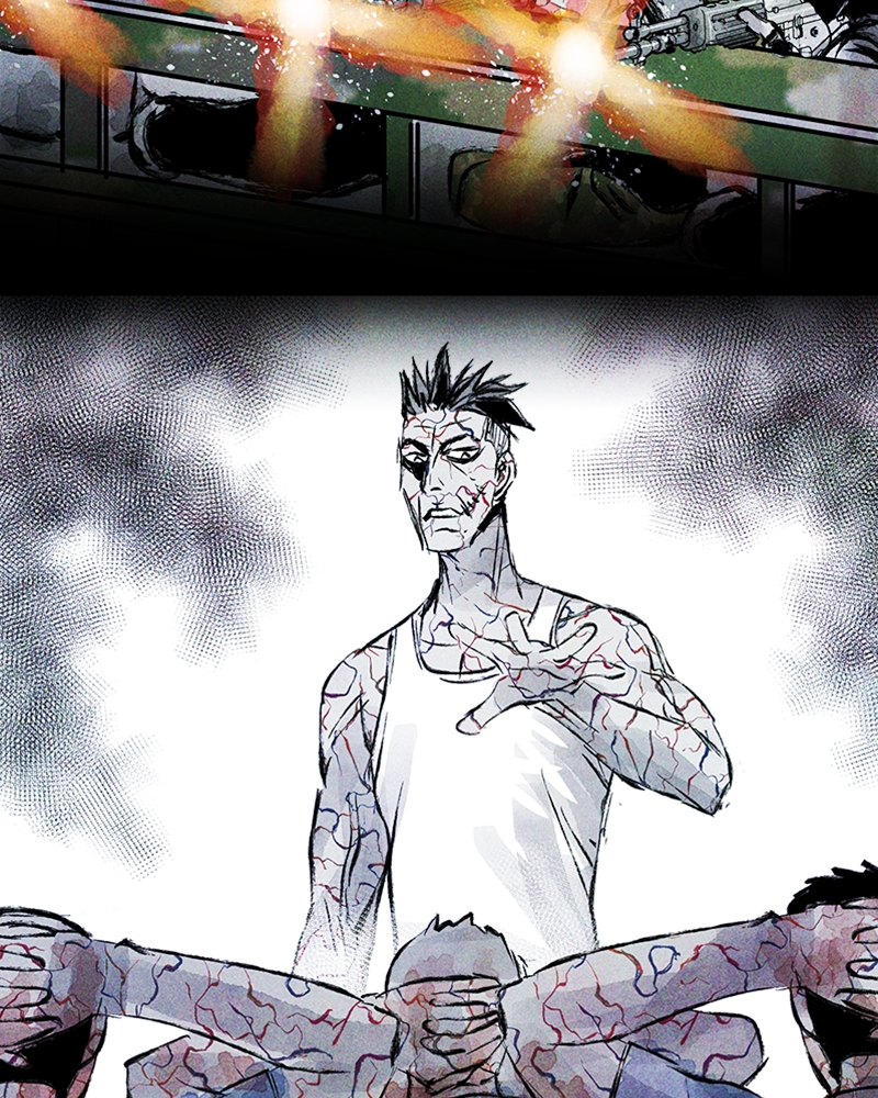 Pieces of Humans Chapter 49 - Page 118