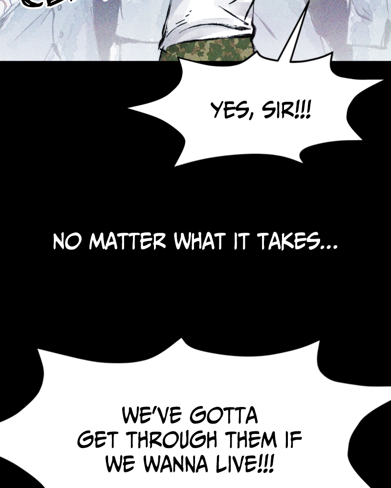 Pieces of Humans Chapter 49 - Page 122