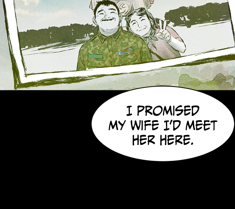 Pieces of Humans Chapter 49 - Page 14