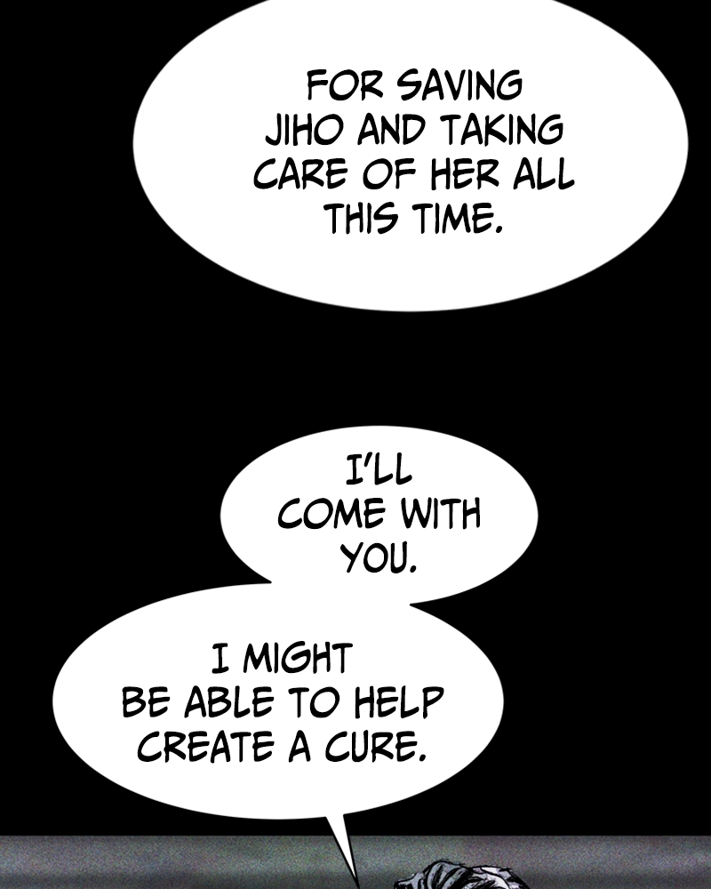 Pieces of Humans Chapter 49 - Page 16