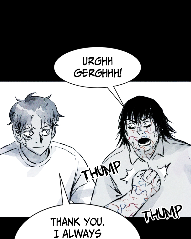 Pieces of Humans Chapter 49 - Page 21