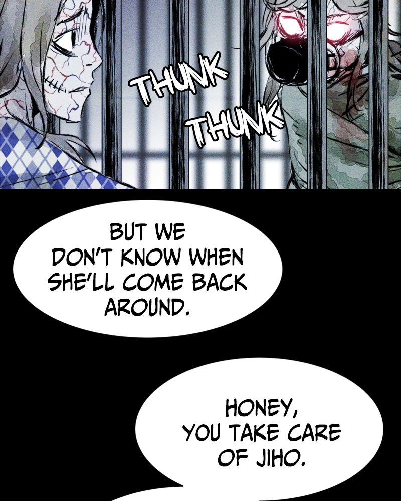 Pieces of Humans Chapter 49 - Page 24