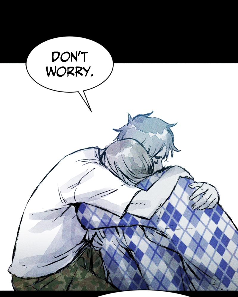 Pieces of Humans Chapter 49 - Page 27