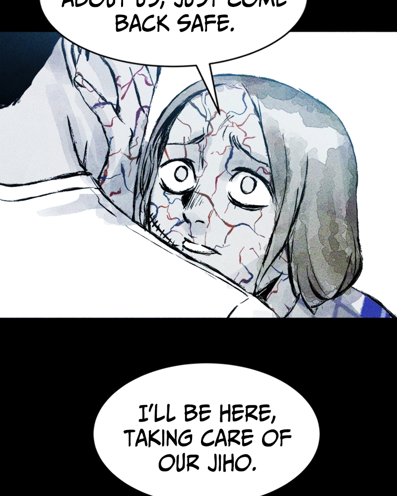 Pieces of Humans Chapter 49 - Page 30