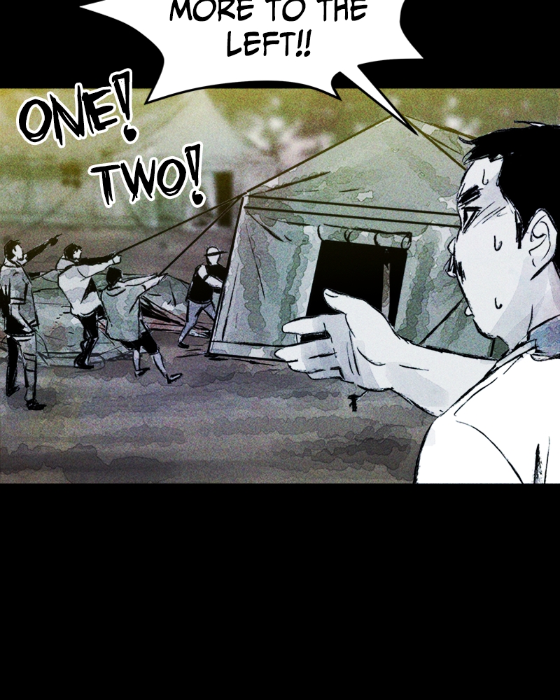 Pieces of Humans Chapter 49 - Page 4