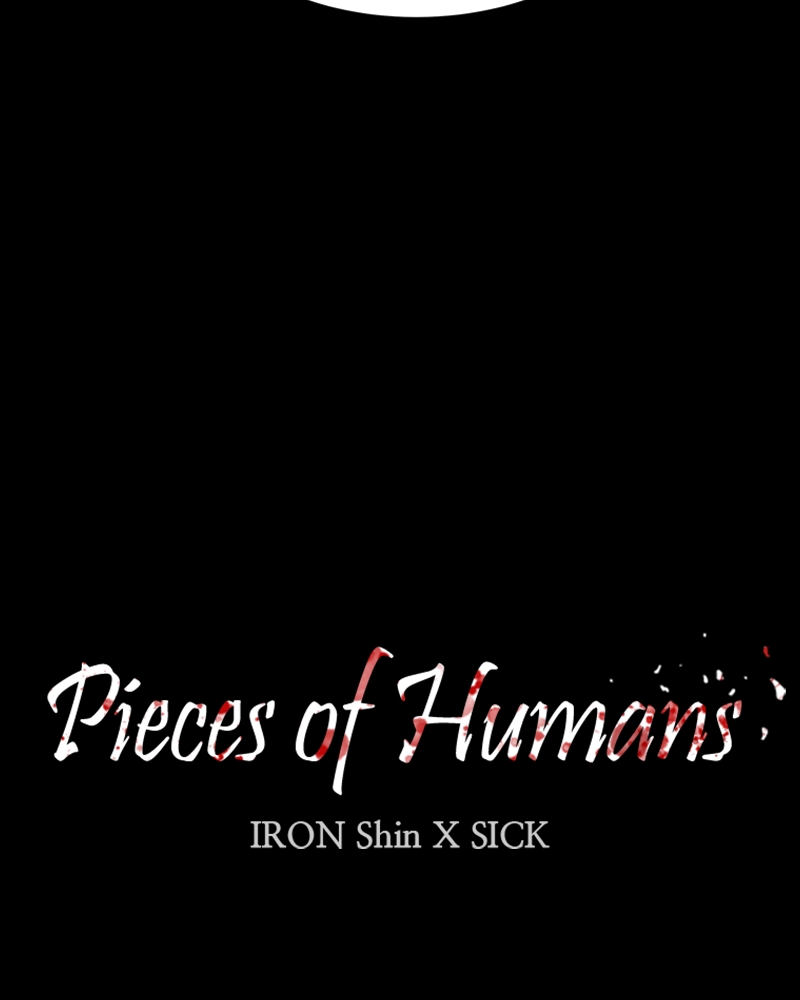 Pieces of Humans Chapter 49 - Page 31