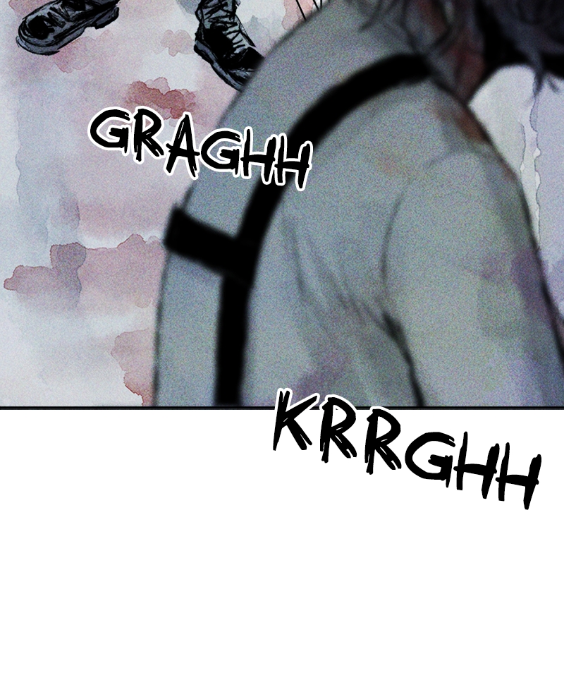 Pieces of Humans Chapter 49 - Page 41
