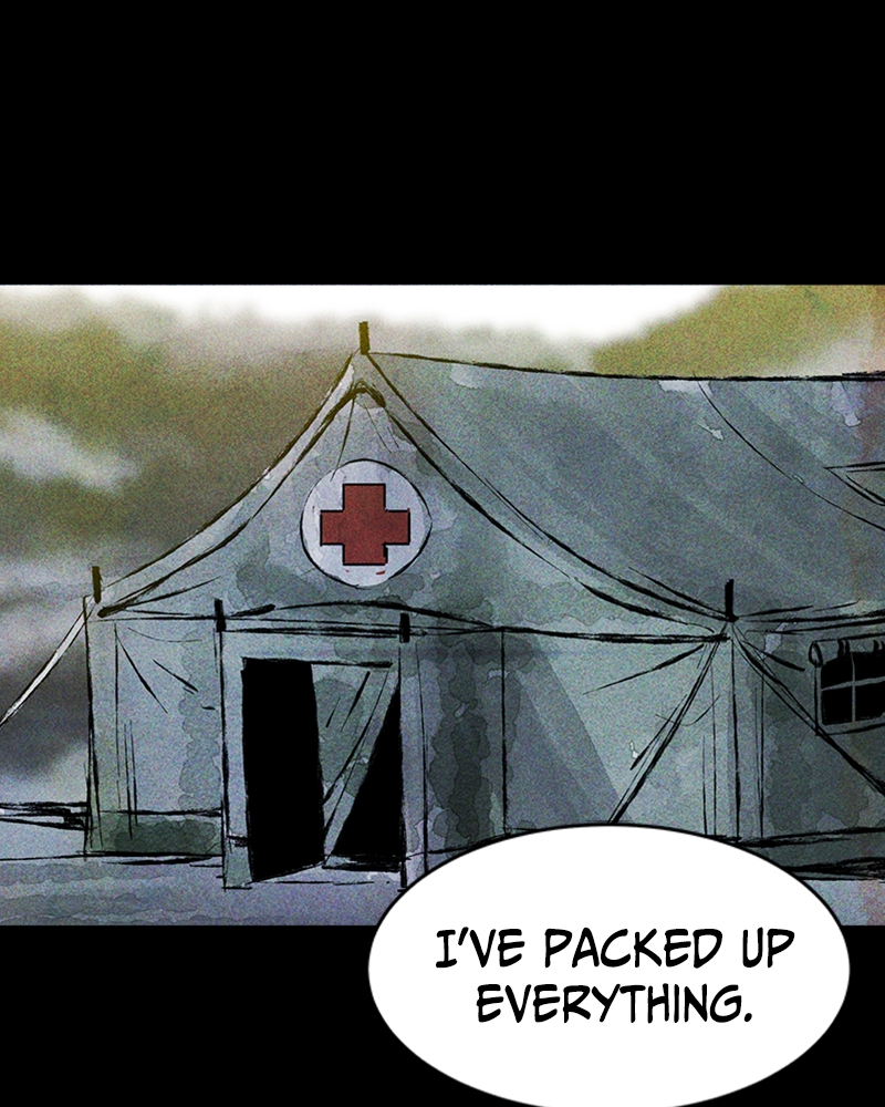 Pieces of Humans Chapter 49 - Page 8