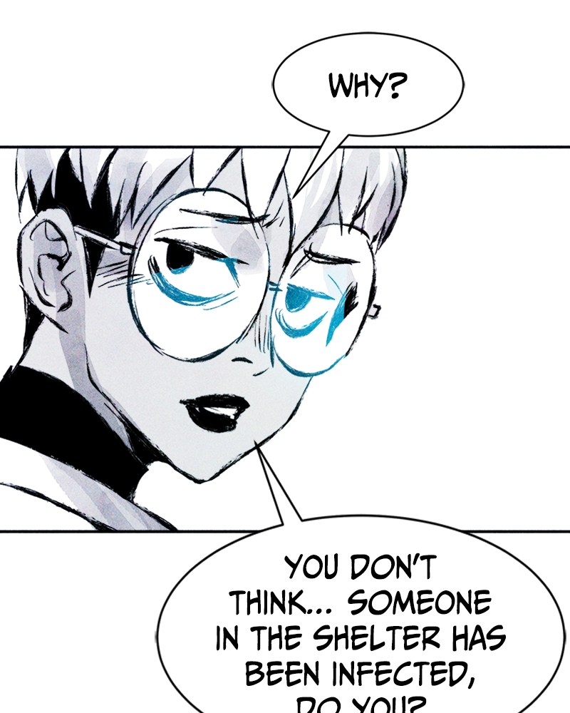 Pieces of Humans Chapter 49 - Page 73